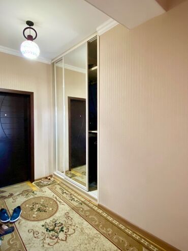 Uzunmüddətli kirayə mənzillər: Əhmədlinin ən gözəl ərazisi sayılan, Əhmədli metrosunun çıxışında — 10