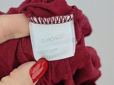 xs: T-shirt damski, rozmiar S — 5