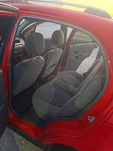 spark 1: Daewoo Matiz: 2008 г., 0.8 л, Автомат, Бензин, Хэтчбэк — 5