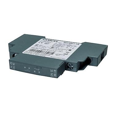кружки с блюдцами: Модуль дополнительных контактов Siemens 3RV2901-1A - Назначение — 2