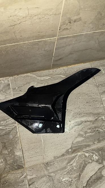 мопед баку: Tufan - S150, 160 см3, 2023 год, 10000 км — 2