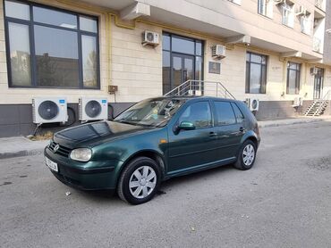 голф 4 автамат: Volkswagen Golf: 1998 г., 1.6 л, Автомат, Бензин, Хетчбек