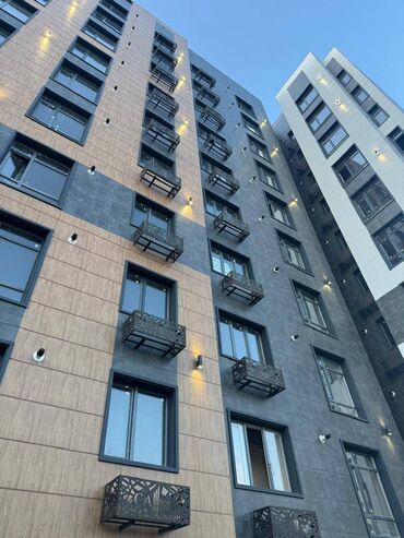 Продажа квартир: 1 комната, 38 м², Элитка, 3 этаж, Евроремонт