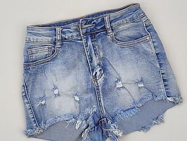 hand work denim: HailyS, Szorty damskie, rozmiar S — 1