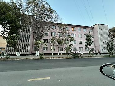 жер уй бишкек сатылат: 3 бөлмө, 56 м², 2 кабат, Дизайнердик оңдоо — 1