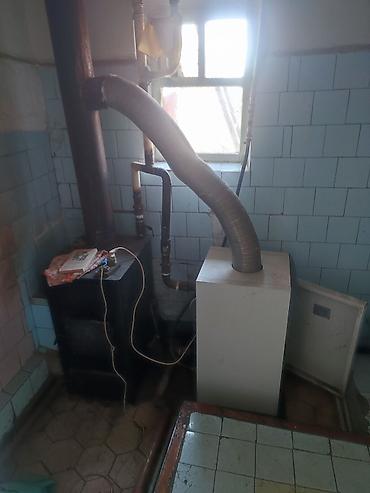 Долгосрочная аренда квартир: 5 комнат, Собственник, Без подселения, С мебелью частично — 13