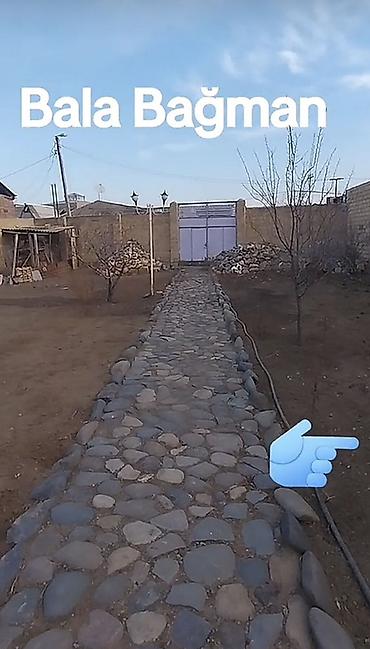 çınqıl daşı: 6 sot, Tikinti, Mülkiyyətçi, Kupça (Çıxarış) — 1