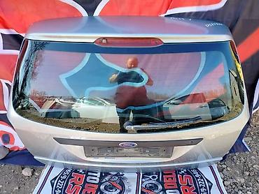ford beograd: GEPEK VRATA KARAVAN ZA FORD FOCUS OD 1998. DO 2004. GOD. | Gepek — 2