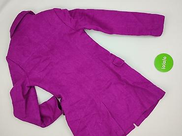 dzik: H&M, Płaszcz damski, rozmiar 2XS — 3