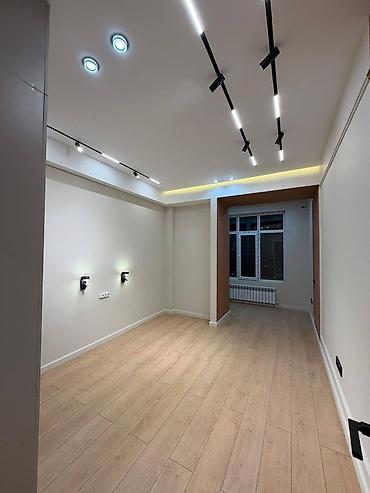 Продажа квартир: 2 комнаты, 75 м², 11 этаж — 3