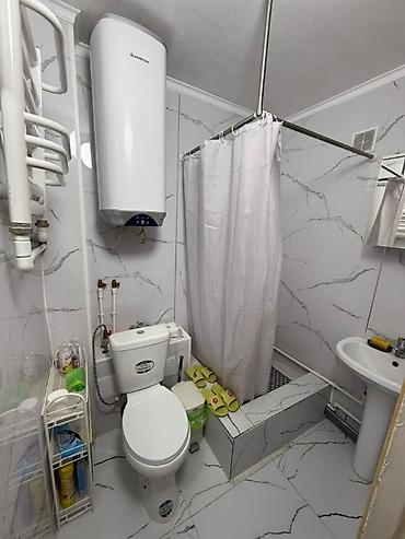 Продажа квартир: 2 комнаты, 44 м², 104 серия, 4 этаж, Косметический ремонт at lalafo.kg — 11 Продажа квартир: 2 комнаты, 44 м², 104 серия, 4 этаж, Косметический ремонт — 11