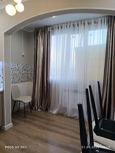 Продажа квартир: 1 комната, 44 м², Элитка, 9 этаж, Евроремонт at lalafo.kg — 15 Продажа квартир: 1 комната, 44 м², Элитка, 9 этаж, Евроремонт — 15
