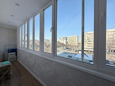 Долгосрочная аренда квартир: 4 комнаты — 7