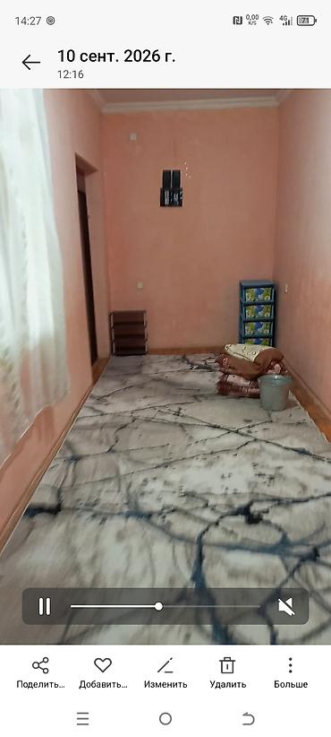 xalqlarda kiraye evler 3 otaqli: 200 kv. m, 4 otaqlı, Kommunal xətlər qoşulmayıb — 7