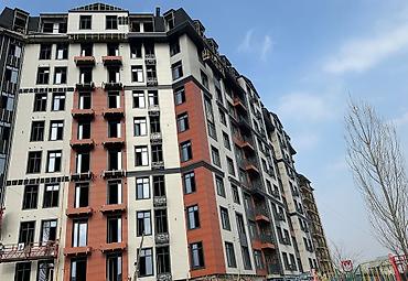 Продажа квартир: 1 комната, 38 м², Элитка, 3 этаж — 15