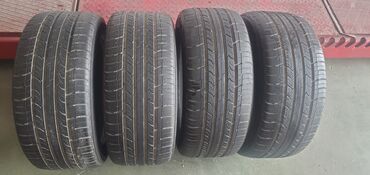 Təkərlər: İşlənmiş Şin Nexen 245 / 45 / R 17
