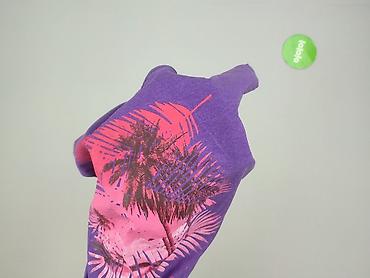tupac: T-shirt damski, rozmiar XL — 5