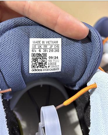 Patike: Adidas VL Court 3.0 🤝 Dostupno Lično preuzimanje 📍 Beograd — 7