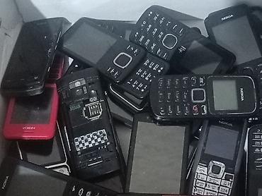 note 2: Телефоны По 300 сомов Штука. Nokia, Samsung, Sony Ericsson, LG — 6