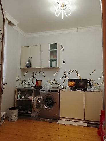 gence kıraye evler: 3 otaqlı, 81 kv. m, Kredit yoxdur, Yeni təmirli — 10