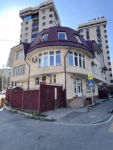 корпоративный: Сдаю Учебный центр, 500 м², С оборудованием — 3