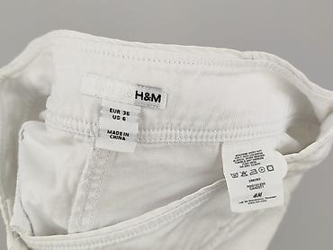 projekt h: H&M, Szorty damskie, rozmiar S — 4