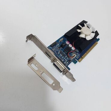 Videokartlar: Videokartlar ⭐Videokart AMD GV-RX30HM 128MB 64bit 400Mhz Gigabyte DVİ — 17