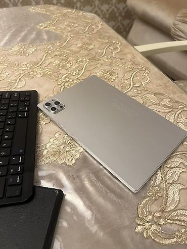 samsung galaxy tab a9: Planşet ideal veziyyetdedi 256 yaddaşıdı korpusu falan hamsı idealdı — 5