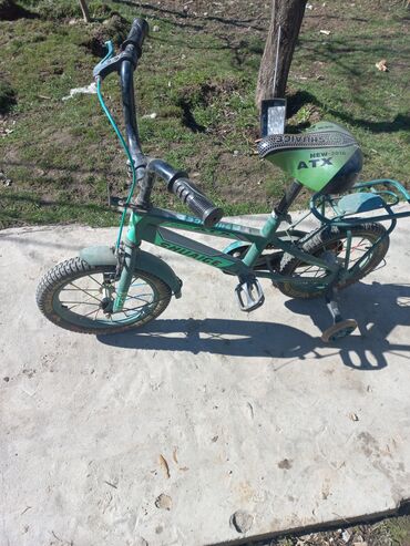 бэби бум великие луки детские товары: Продается детский велосипед