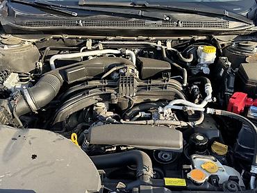 Subaru: Subaru Outback: 2020 г., 2.5 л, Вариатор, Бензин, Универсал — 11