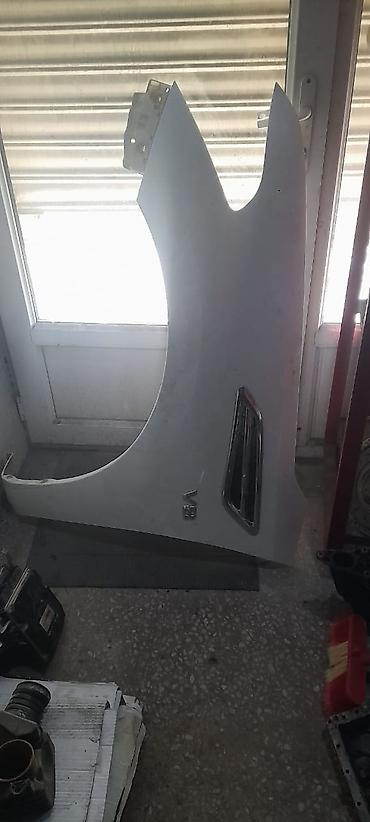 şuşə: Nissan Patrol (Y62) üçün orijinal kuzov ehtiyat hissələri - Ön far — 5