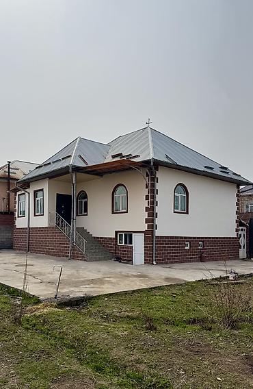 Продажа коттеджей и домов: ПРОДАЕТСЯ ЗЕМЕЛЬНЫЙ ДОМ! Со свежим ремонтом! Вода, электроэнергия at lalafo.kg — 1 Продажа коттеджей и домов: ПРОДАЕТСЯ ЗЕМЕЛЬНЫЙ ДОМ! Со свежим ремонтом! Вода, электроэнергия — 1