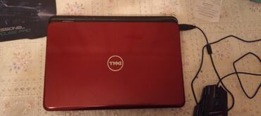 Kompüter və noutbuk aksesuarları: İşlənmiş Dell Inspiron, 14 ", Intel Core i3, 512 GB, Pulsuz çatdırılma