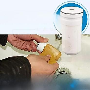 Ostali kućni aparati: Prečišćivač vode NOVO. Opis proizvoda: Prečišćivač vode Čistija i — 8