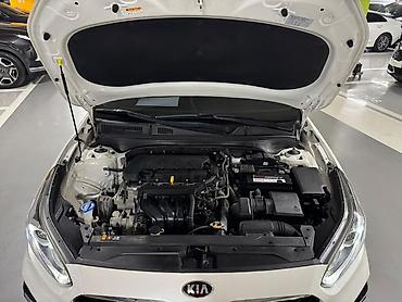 kia pio: Kia Cerato: 2020 г., 1.6 л, Автомат, Бензин, Седан — 9