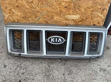 seat: MASKA ZA KIA SPORTAGE ZA 2003. GOD — 1