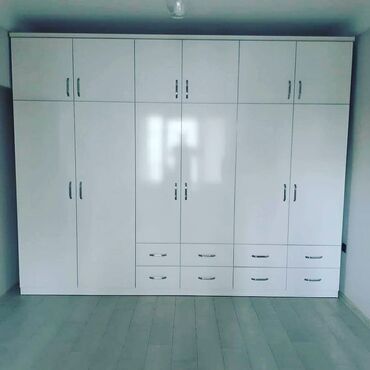 Sifarişlə dolablar: Dolabların sifarişi Dolabların və digər mebellərin mebel istehsalat — 24