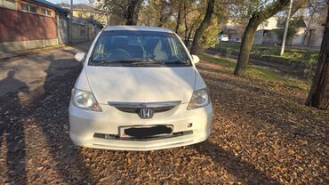 калотка фит: Honda Fit Aria: 2004 г., 1.3 л, Вариатор, Бензин, Седан