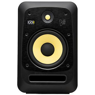монитор баку: №: 15116 Məhsulun adı: Studiya monitoru KRK V8S4, 230 Vt Brend: KRK — 1