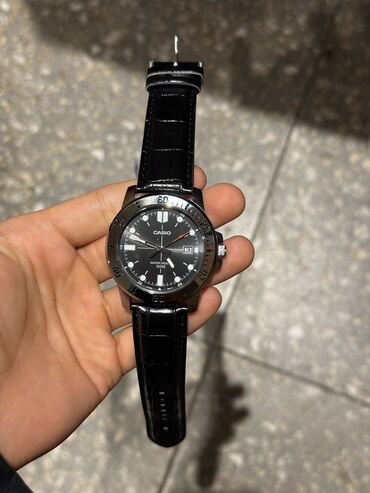 Классические часы: Casio LTP-1302D-7A1. • Оригинал. • Японский механизм «Miyota». • — 11