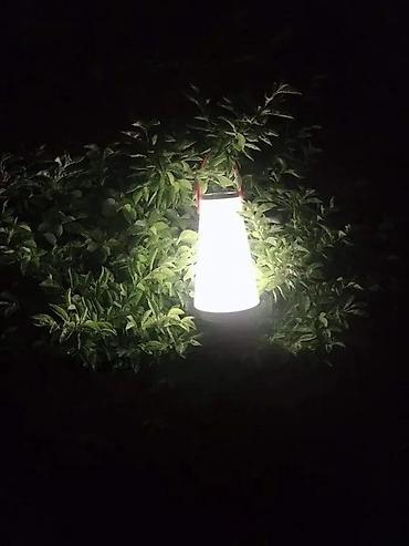 greje: LAMPA ZA KAMPOVANJE NOVA TOUCH LAMPA ZA KUCU, BASTU, PECANJE | Cene — 6