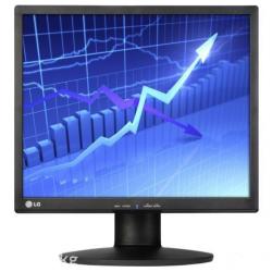se electronics: Монитор, LG, Новый, 19" - 20" — 2