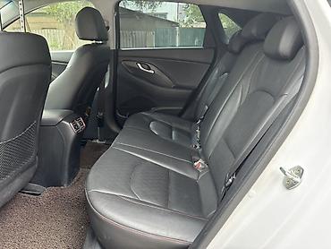 хюндай ай 30: Hyundai i30: 2018 г., 1.4 л, Робот, Бензин, Хэтчбэк — 9