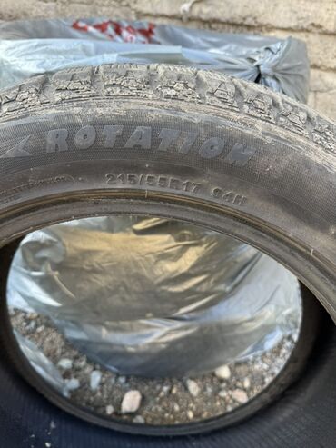 форд фокус апаратура: Зимние шины 215/55 R17 94H - Тип: зимние (фрикционные/нешипованные) -
