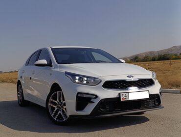 кия спортэдж: Kia K3: 2020 г., 1.6 л, Автомат, Бензин, Седан