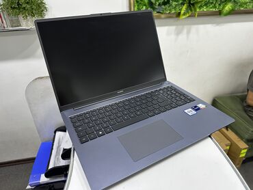 хуавей мейт бук 13: Ноутбук, Huawei, 16 ГБ ОЭТ, Intel Core i9, 16 ", Колдонулган, Жумуш, окуу үчүн, эс тутум SSD