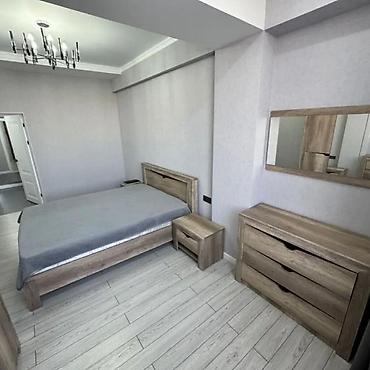 Продажа квартир: 2 комнаты, 63 м², Элитка, 3 этаж, Евроремонт — 3