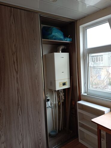 Köhnə tikili: Sumqayıt, 2 otaqlı, Köhnə tikili, 50 kv. m — 4