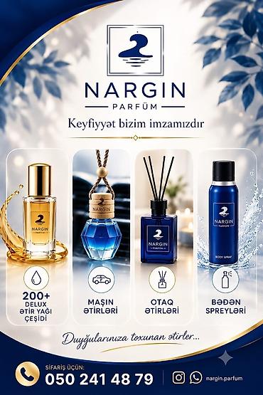 kilian black afgano: Nargin Parfüm – Keyfiyyət bizim imzamızdır - 200+ deluxe ətir yağı — 1