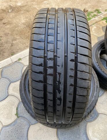 qaz 35: İşlənmiş Şin GoodYear 245 / 35 / R 20